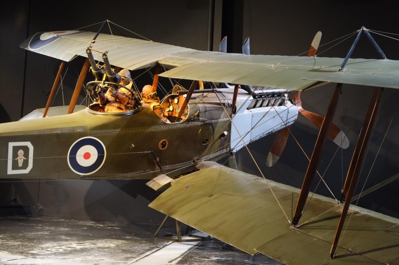 Истребитель рояль