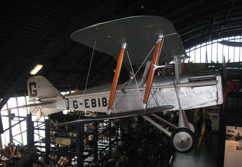 Самолет Густава Уайтхеда