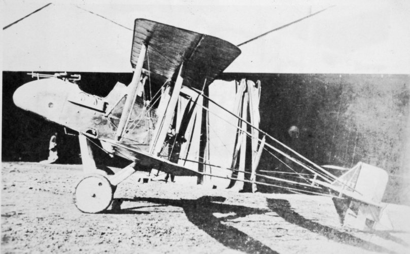 Airco DH.2