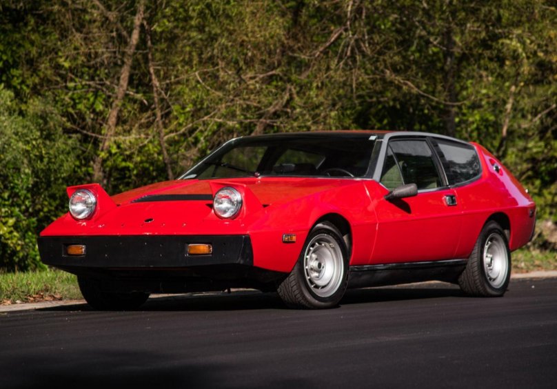 Лотус 1978 год