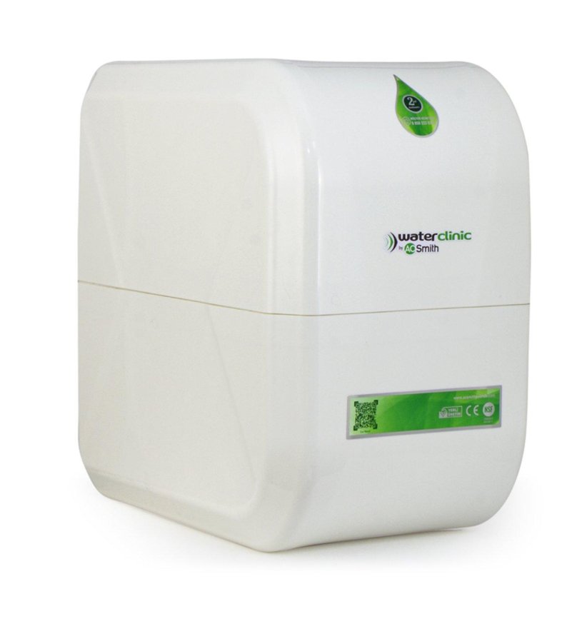 Фильтр для воды ao Smith Lotus 75