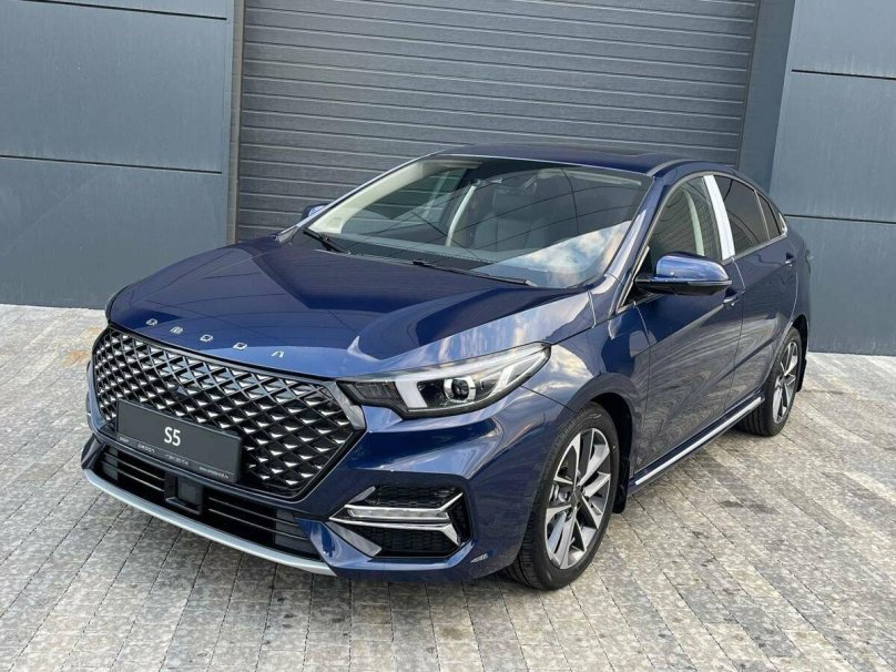 Chevrolet Cruze 2021