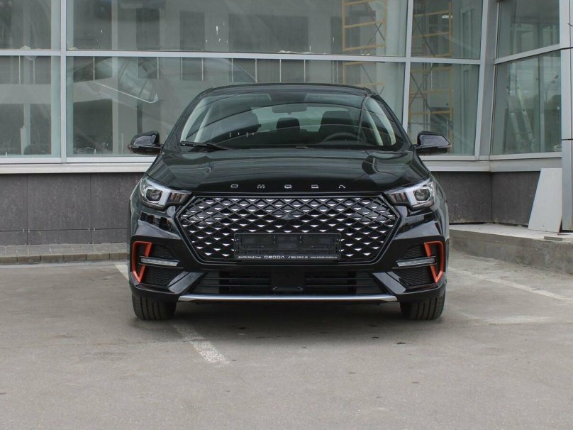 Hyundai Santa Fe 4 Рестайлинг