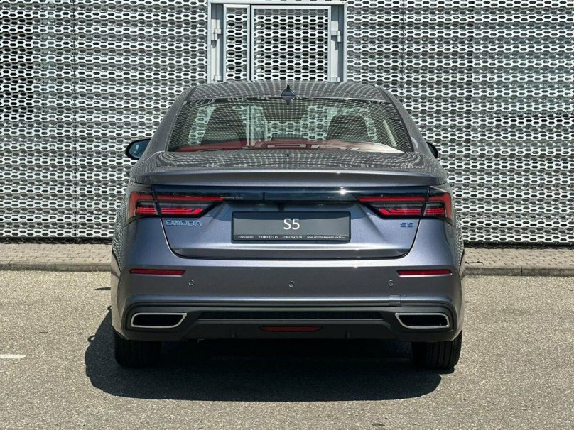 BMW Alpina b7 Biturbo 2020