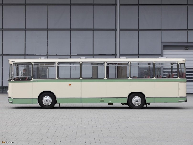 Setra s130