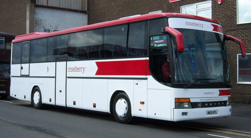 Кассбохрер сетра s216hds