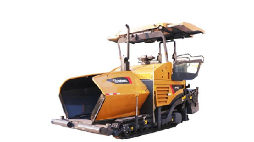 Асфальтоукладчик rp603