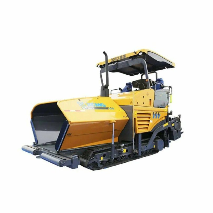 Асфальтоукладчик XCMG 603