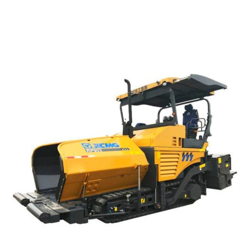 Асфальтоукладчик XCMG rp903