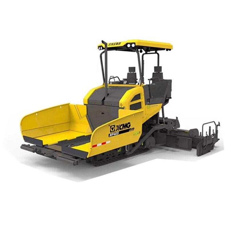 Асфальтоукладчик XCMG rp603