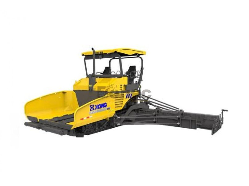 Асфальтоукладчик XCMG rp953