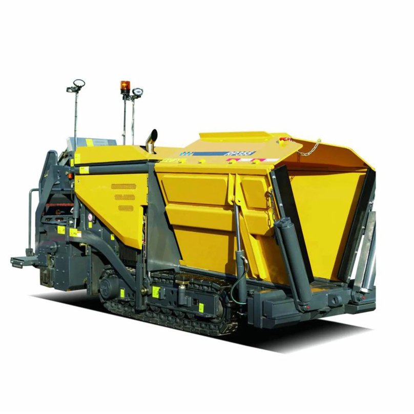 Асфальтоукладчик XCMG 355