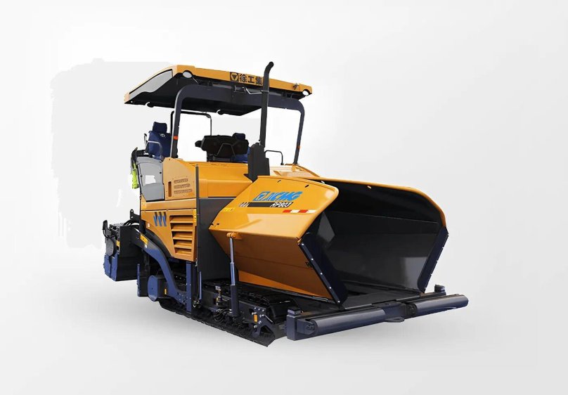 Асфальтоукладчик Rp 803