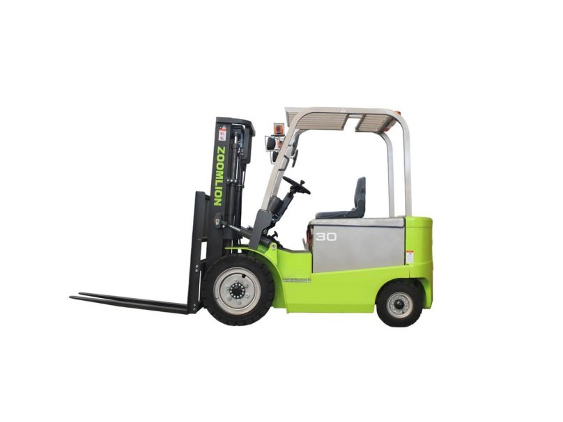 Zoomlion погрузчик