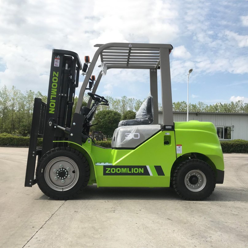 Погрузчик Линде 3 тонны