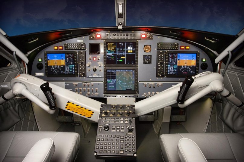 Viking DHC-6-400 Twin Otter