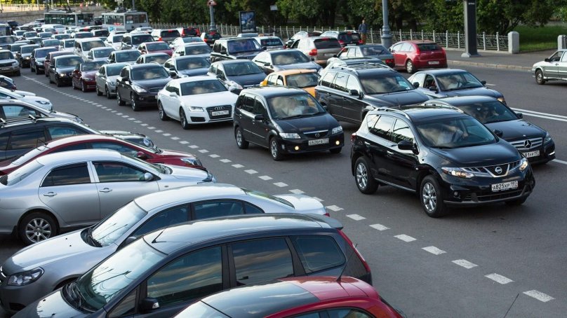 Машины России