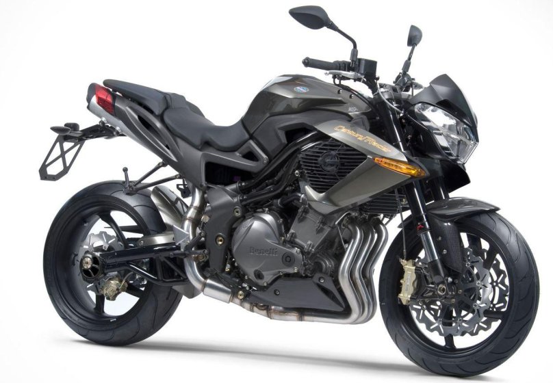 Бенелли ТНТ 1130