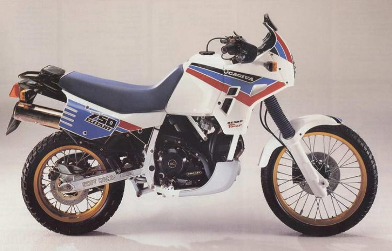 Каджива мотоциклы