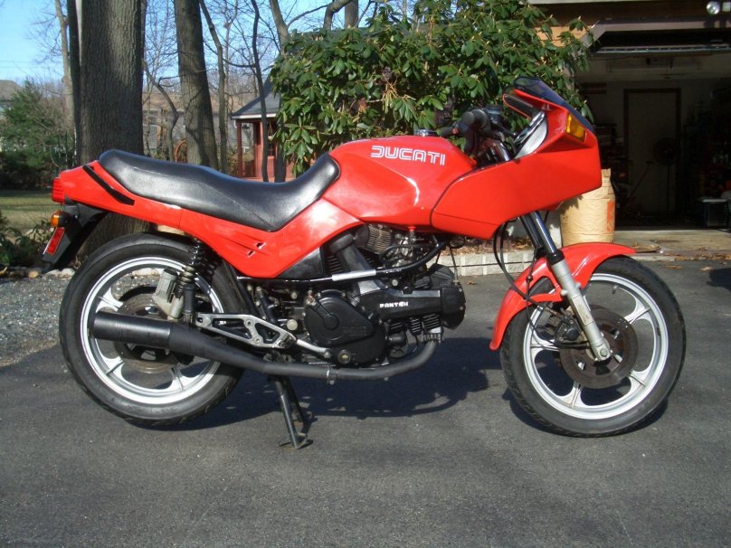 Cagiva 650