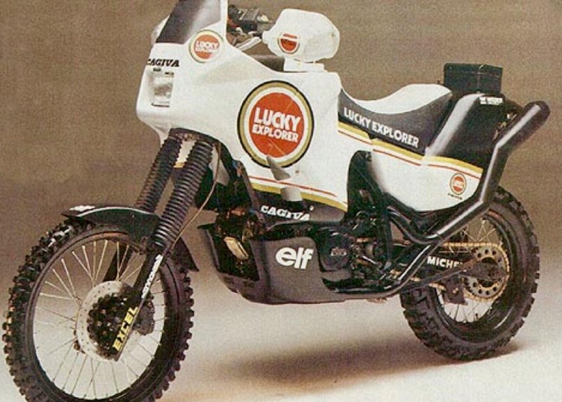 Каджива мотоциклы