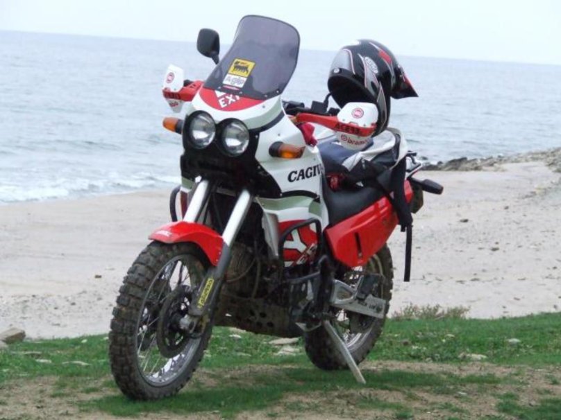 Cagiva Gran Canyon 900