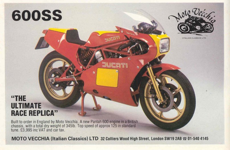 Cagiva 350
