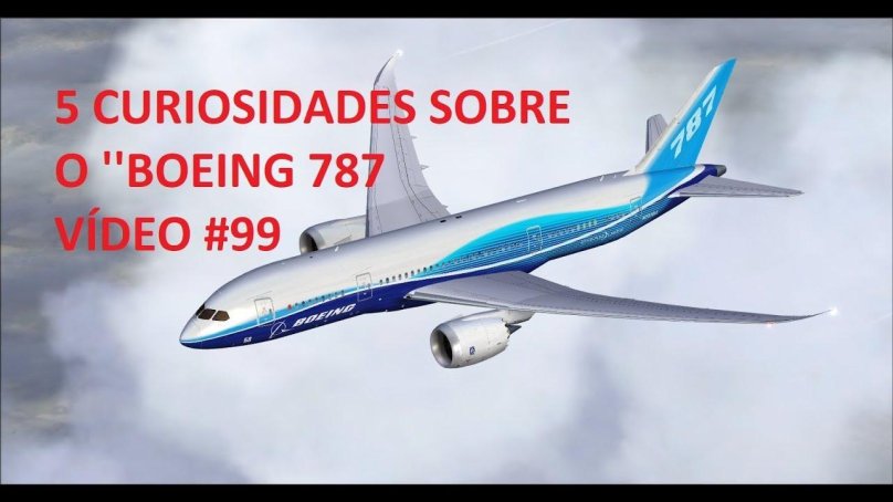 Боинг 787-8