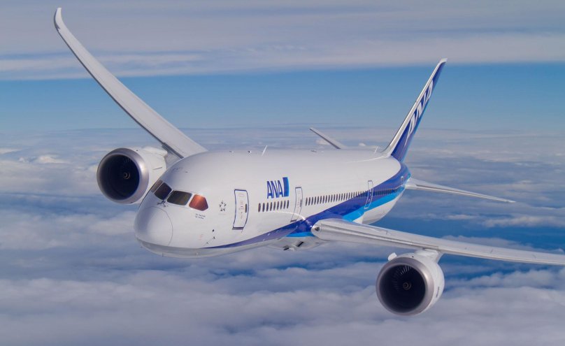 787 Dreamliner