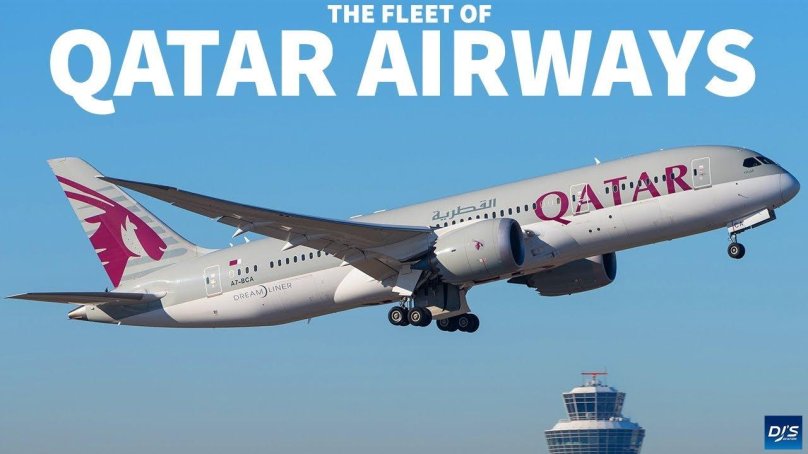 Катар авиалинии