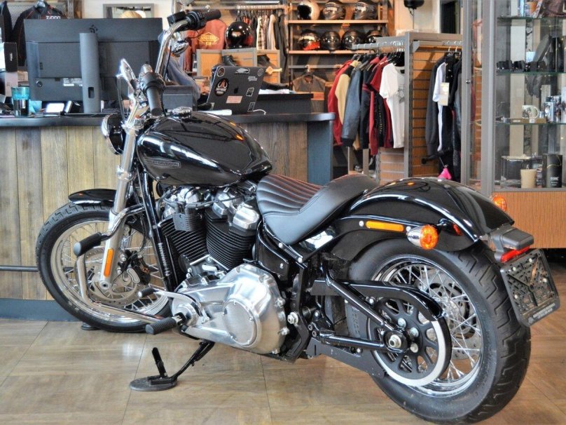 Softail Standard 2021