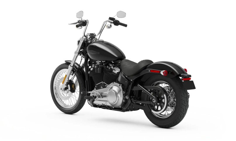 Softail Standard 2021