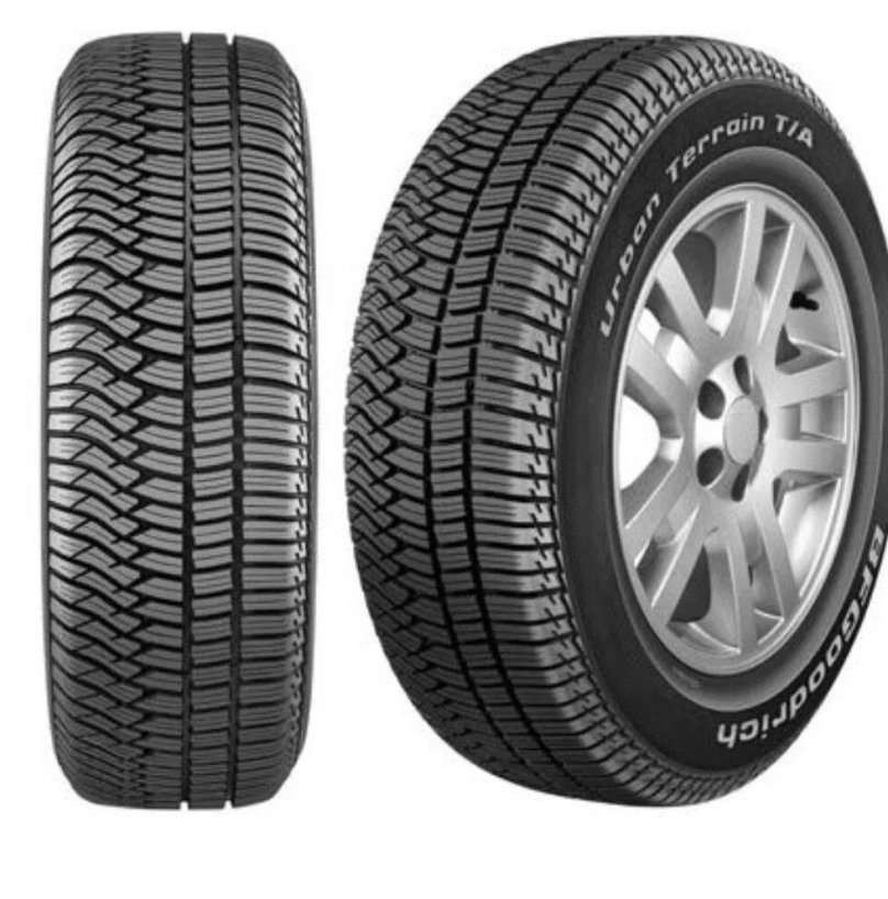 BFGOODRICH 255/55r18 109v XL Urban Terrain t/a TL