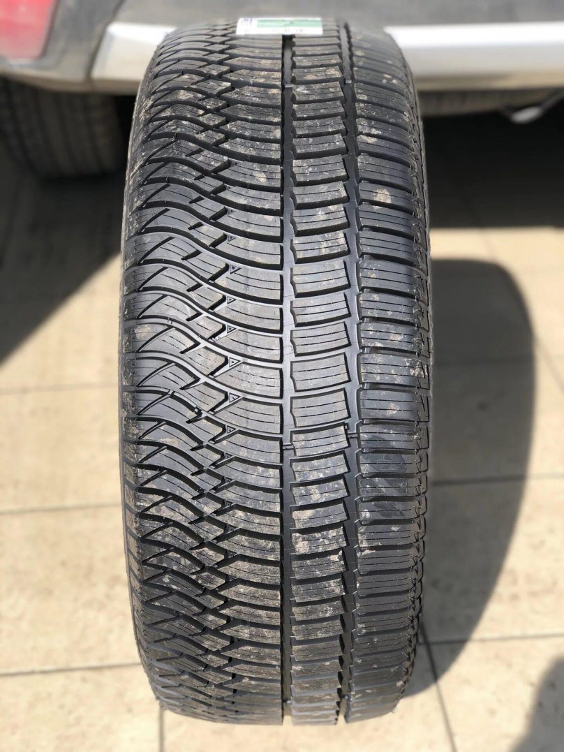 БФ гудрич Урбан террейн