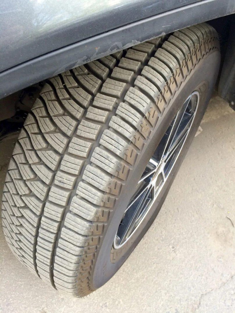 BFGOODRICH Urban Terrain 215/65 r16