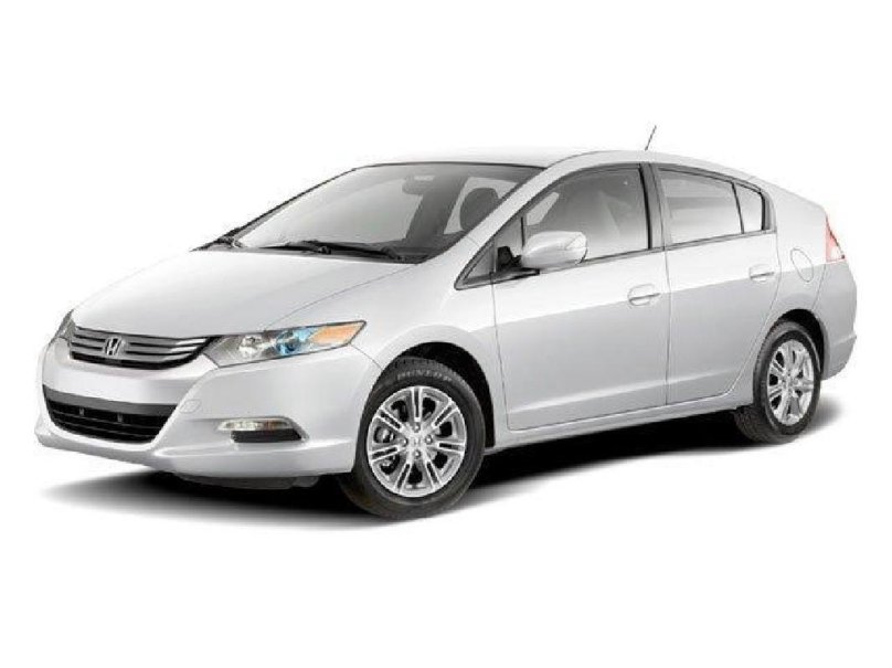 Honda Insight 2010