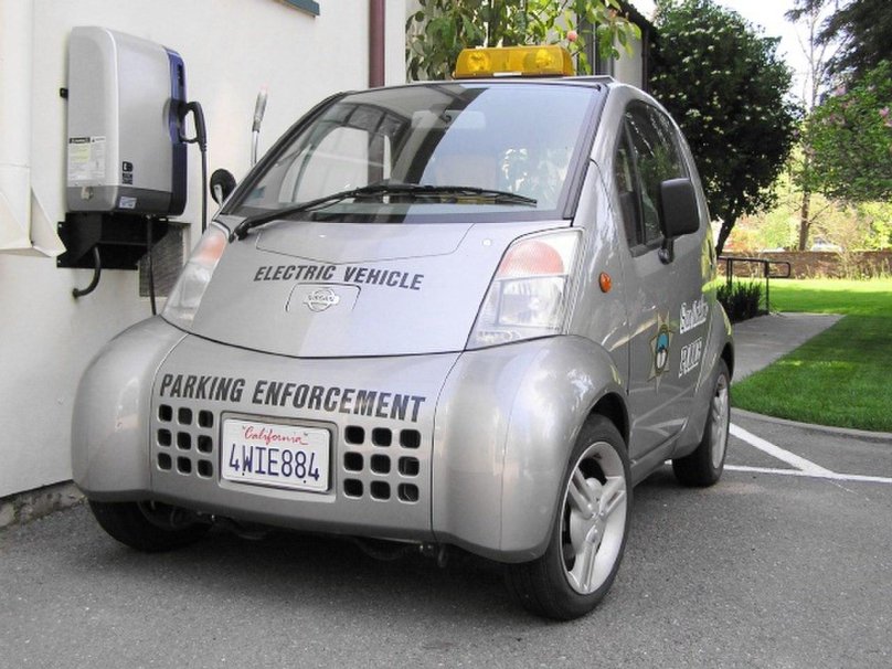 Японские гражданские автомобили