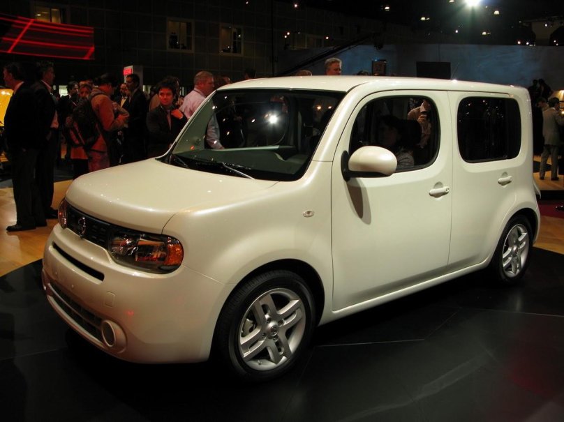 Ниссан Mini 20202”