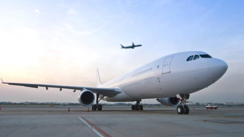 Лизинг самолетов