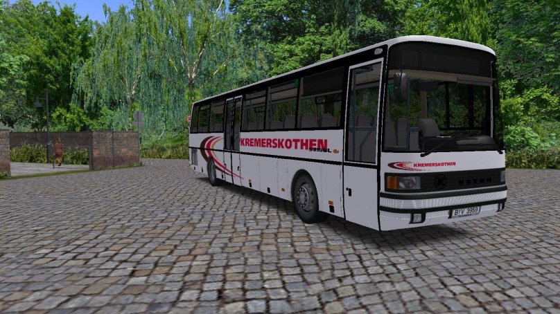 Омси 2 сетра 215