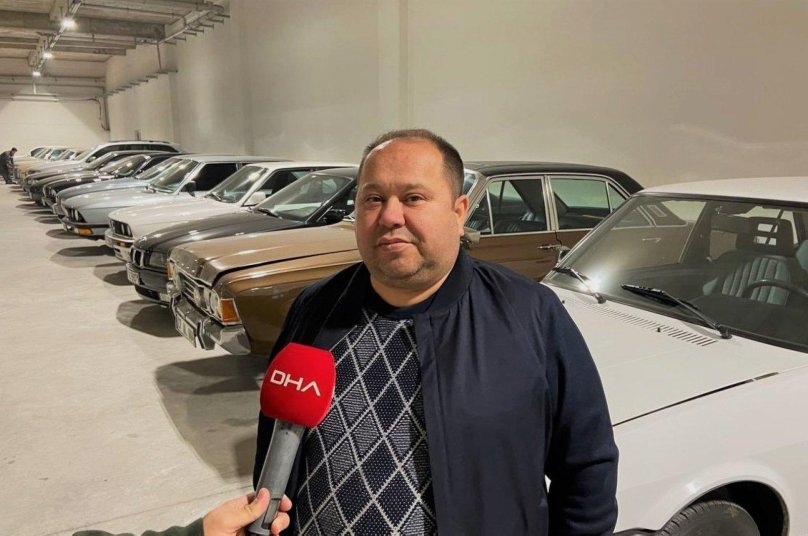 Автосалон Центральный