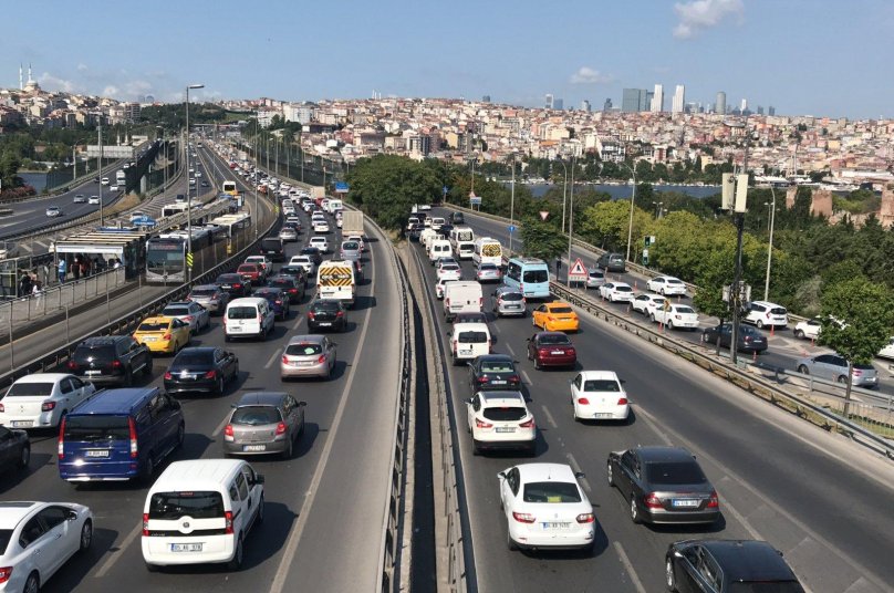 Cars in Turkey