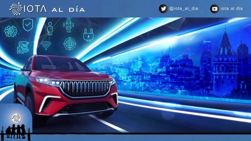 Togg машина Турция