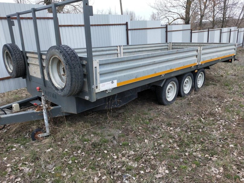 Прицеп 714901-0000010-02