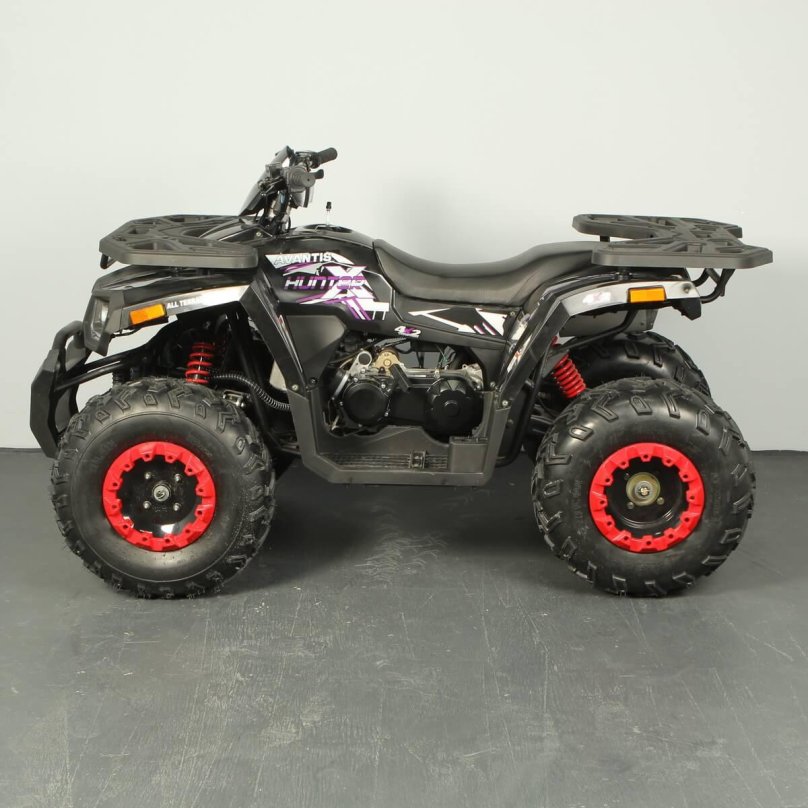 Авантис Хантер 200 Биг Басик