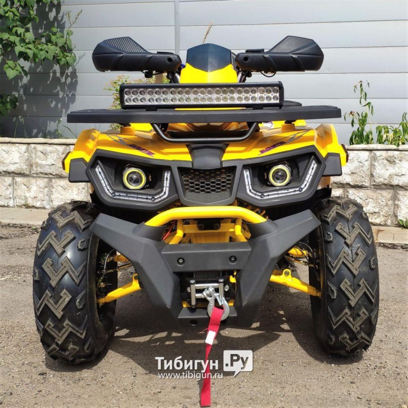 Авантис Хантер 200 Биг премиум