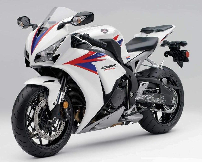 Honda cbr1000rr
