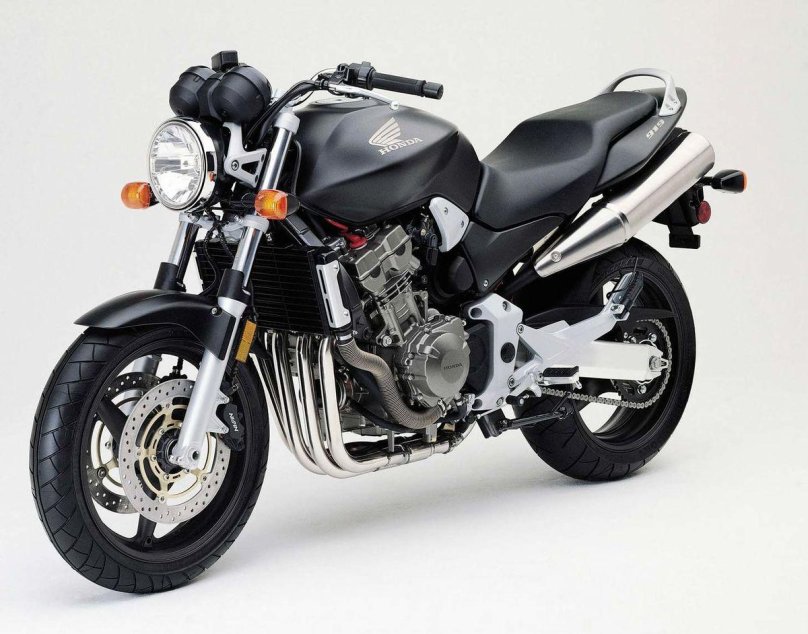 Honda cb900f Hornet