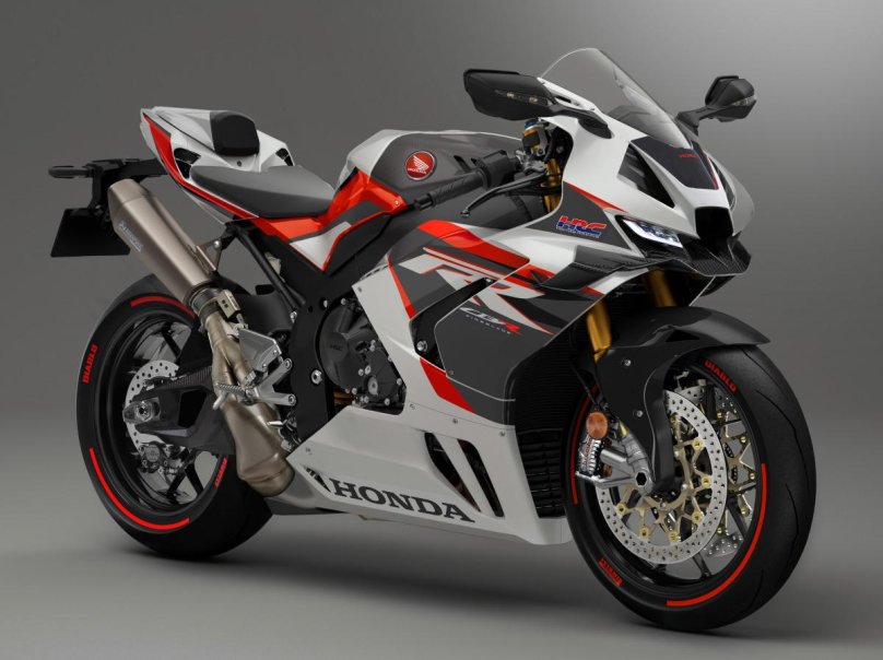 Honda Fireblade cbr1000rr-r