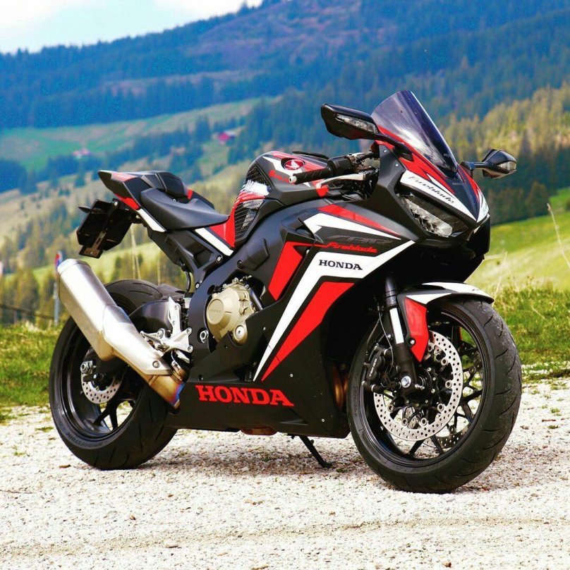 Honda CBR 150r